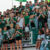 Buckaroos 2025 Homecoming game against Eastland