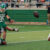 Buckaroos 2025 Homecoming game against Eastland