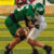 Buckaroos 2025 Homecoming game against Eastland