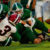 Buckaroos 2025 Homecoming game against Eastland