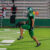 Buckaroos 2025 Homecoming game against Eastland