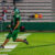 Buckaroos 2025 Homecoming game against Eastland