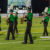 Buckaroos 2025 Homecoming game against Eastland
