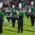 Buckaroos 2025 Homecoming game against Eastland