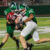 Buckaroos 2025 Homecoming game against Eastland