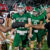Buckaroos 2025 Homecoming game against Eastland