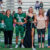 BHS 2025 Homecoming Court