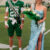 BHS 2025 Homecoming Court