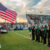 Buckaroos 2025 Homecoming game against Eastland