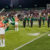 Buckaroos 2025 Homecoming game against Eastland