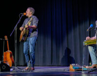 Reid Bros. opens annual Performance Series for Breckenridge’s National Theatre