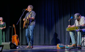 Reid Bros. opens annual Performance Series for Breckenridge’s National Theatre