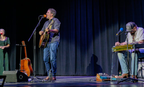 Reid Bros. opens annual Performance Series for Breckenridge’s National Theatre
