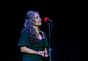 Reid Bros. concert at the National Theatre (Photos by Tony Pilkington)