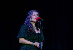 Reid Bros. concert at the National Theatre (Photos by Tony Pilkington)