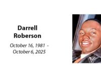 Darrell Roberson