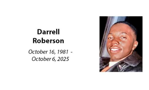 Darrell Roberson