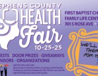 Stephens Memorial Hospital to host annual Health Fair on Saturday, Oct. 25