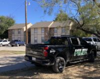 Man found deceased with gunshot wound to head in Breckenridge apartment