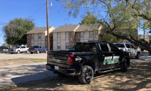 Man found deceased with gunshot wound to head in Breckenridge apartment