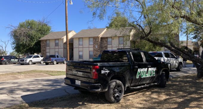 Man found deceased with gunshot wound to head in Breckenridge apartment