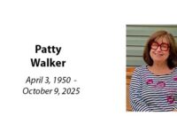 Patty Walker