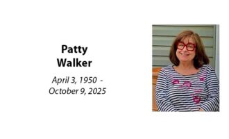 Patty Walker