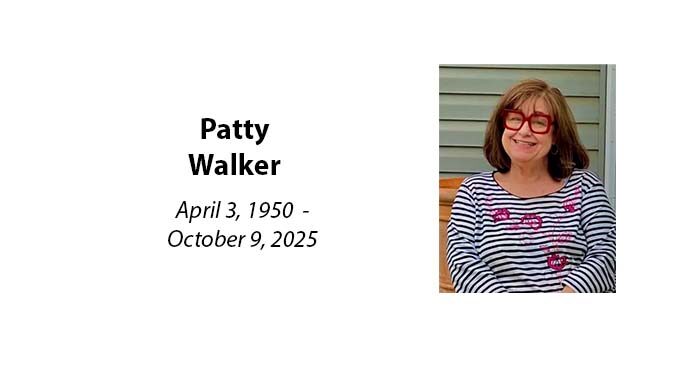Patty Walker