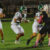 Football 2025: Buckaroos take on Clyde at Bulldog Stadium