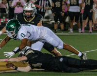 Buckaroos suffer ‘disappointing loss’ against Clyde Bulldogs