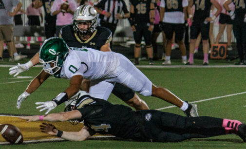 Buckaroos suffer ‘disappointing loss’ against Clyde Bulldogs