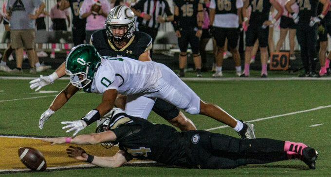 Buckaroos suffer ‘disappointing loss’ against Clyde Bulldogs