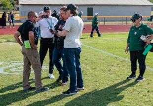 Football 2025: Bucks win nail-biter over Comanche