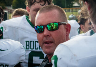 Football 2025: Bucks win nail-biter over Comanche