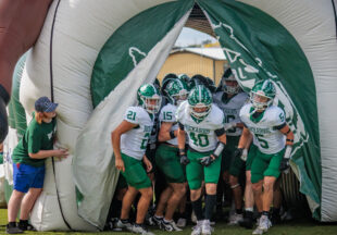 Football 2025: Bucks win nail-biter over Comanche