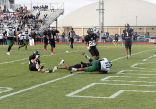 Football 2025: Bucks win nail-biter over Comanche