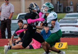 Football 2025: Bucks win nail-biter over Comanche