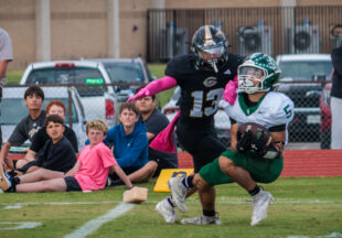 Football 2025: Bucks win nail-biter over Comanche