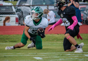 Football 2025: Bucks win nail-biter over Comanche