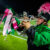 Bucks take on Jim Ned during Pink Out night
