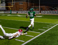 Buckaroos lose to Jim Ned in district home opener