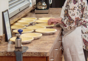 2025 Pumpkin Pie Baking in Photos 2025 Pumpkin Pie Baking in Photos