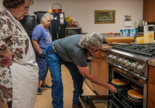 2025 Pumpkin Pie Baking in Photos 2025 Pumpkin Pie Baking in Photos
