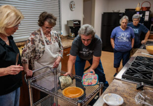 2025 Pumpkin Pie Baking in Photos 2025 Pumpkin Pie Baking in Photos