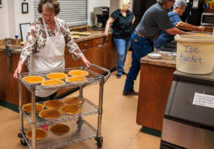 2025 Pumpkin Pie Baking in Photos 2025 Pumpkin Pie Baking in Photos