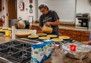2025 Pumpkin Pie Baking in Photos 2025 Pumpkin Pie Baking in Photos