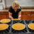 2025 Pumpkin Pie Baking in Photos