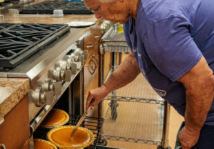 2025 Pumpkin Pie Baking in Photos 2025 Pumpkin Pie Baking in Photos
