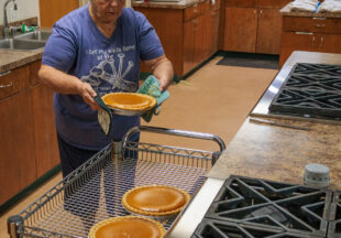 2025 Pumpkin Pie Baking in Photos 2025 Pumpkin Pie Baking in Photos