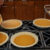 2025 Pumpkin Pie Baking in Photos
